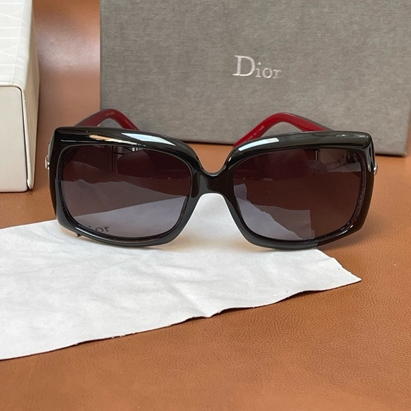 Dior Other - Christian Dior sunglasses Myladydior 6